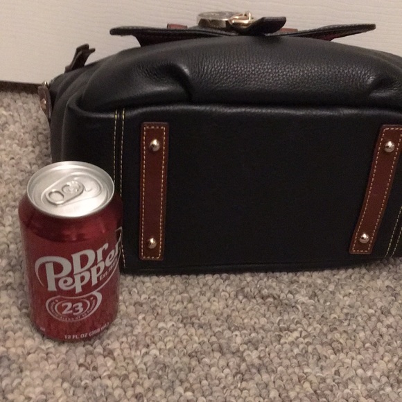 Final sale Authentic Donny &Bourke handbag/crossbody/shoulder - Picture 9 of 11